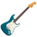 Fender Vintera III Late '60s Stratocaster RW, Ocean Turquoise