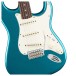 Fender Vintera III Late '60s Stratocaster RW, Ocean Turquoise - hardware