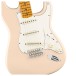 Fender Vintera III Late '60s Stratocaster MN, Olympic White - hardware