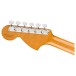 Fender Vintera III Late '60s Stratocaster MN, Olympic White - back of headstock