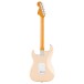 Fender Vintera III Late '60s Stratocaster MN, Olympic White - back