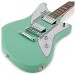 Hartwood Charger Electric Guitar & Hard Case