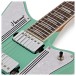 Hartwood Charger Electric Guitar & Hard Case