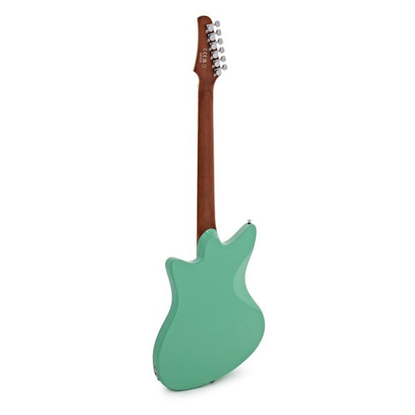 Hartwood Charger Electric Guitar & Hard Case