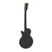 Gibson Les Paul Supreme, Translucent Ebony Burst #225550205 - back