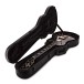 Gibson Les Paul Supreme, Translucent Ebony Burst #225550205 - guitar in case