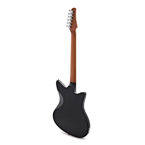 Hartwood Charger Electric Guitar & Hard Case