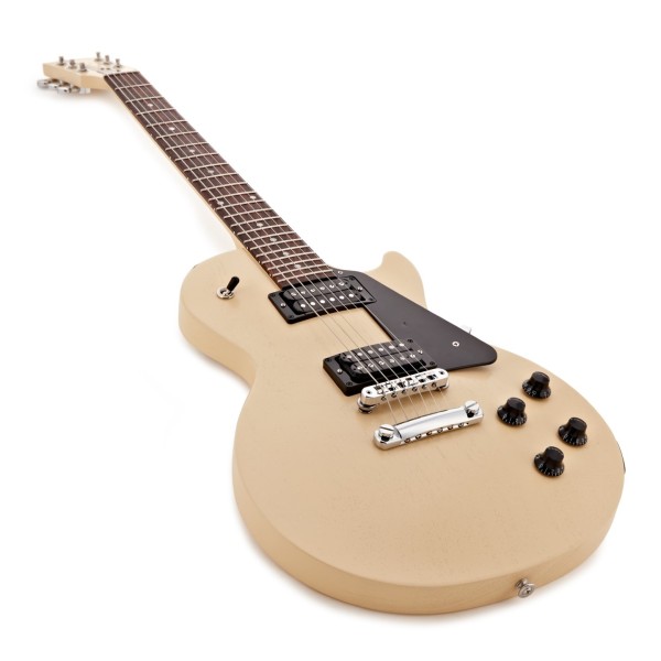 Gibson Les Paul Modern Lite, TV Wheat #230950217 - angled shot