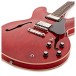 Gibson ES-335, Sixties Cherry #230350258 - body