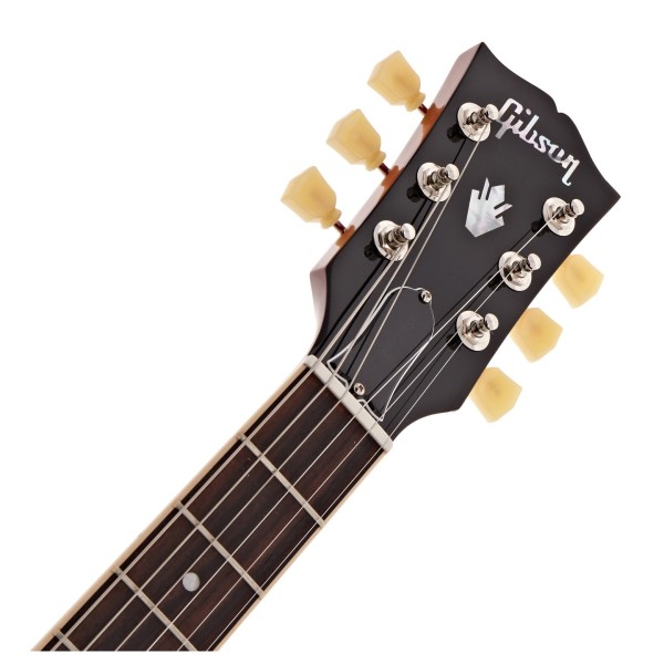 Gibson ES-335, Sixties Cherry #230350258 - headstock