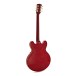 Gibson ES-335, Sixties Cherry #230350258 - back