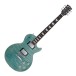 Gibson Les Paul Modern Figured, Seafoam Green #233050002