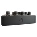 DJ Tech Tools MIDI Fighter Twister, Black - Bottom