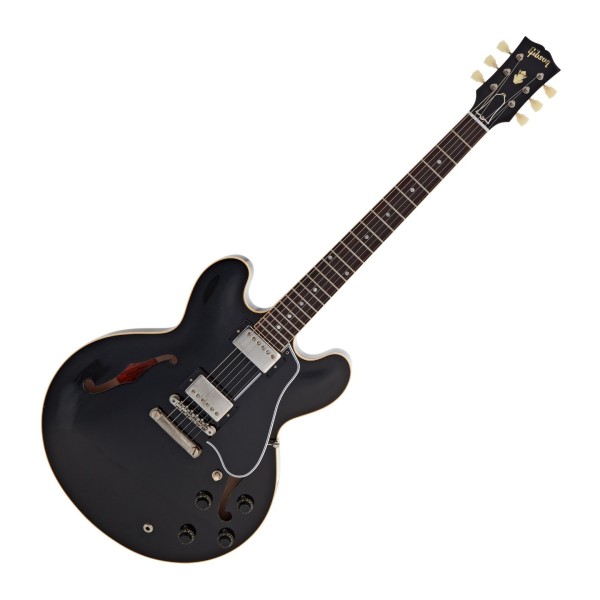 Gibson Custom 1959 ES-335 Reissue Ultra Light Aged #A940037