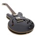 Gibson Custom 1959 ES-335 Reissue Ultra Light Aged #A940037 - angled shot