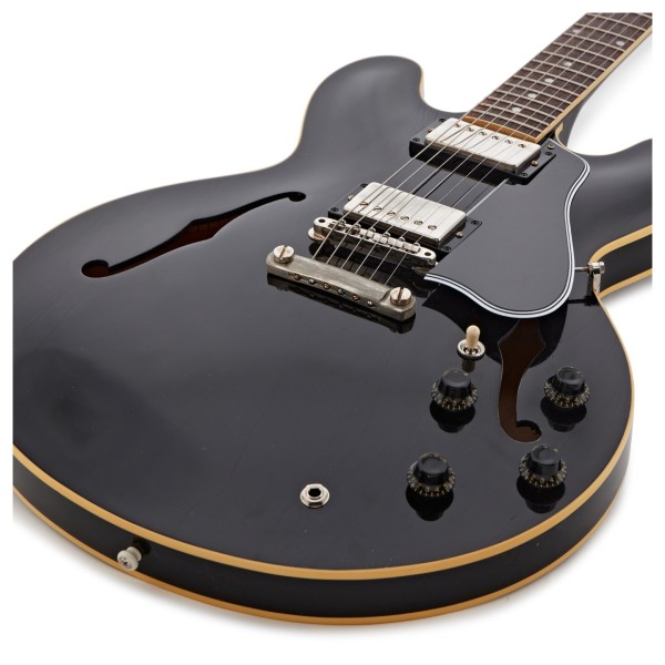 Gibson Custom 1959 ES-335 Reissue Ultra Light Aged #A940037 - body