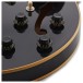 Gibson Custom 1959 ES-335 Reissue Ultra Light Aged #A940037 - controls