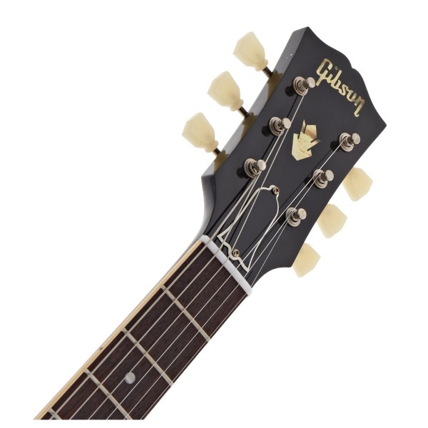 Gibson Custom 1959 ES-335 Reissue Ultra Light Aged #A940037 | Gear4music