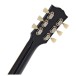 Gibson Custom 1959 ES-335 Reissue Ultra Light Aged #A940037 - back of headstock