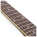 Gibson Custom 1959 ES-335 Reissue Ultra Light Aged #A940037 - fretboard