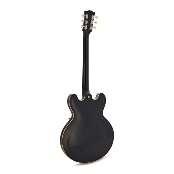 Gibson Custom 1959 ES-335 Reissue Ultra Light Aged #A940037 - back