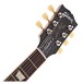 Gibson Les Paul Standard 50s P90, Gold Top #233550059 - headstock