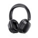 FiiO EH13 Bluetooth Noise Cancelling Over-Ear Headphones, Black - main 