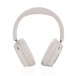 FiiO EH13 Bluetooth Noise Cancelling Over-Ear Headphones, White