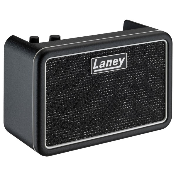 Laney PRISM Mini, Black - left