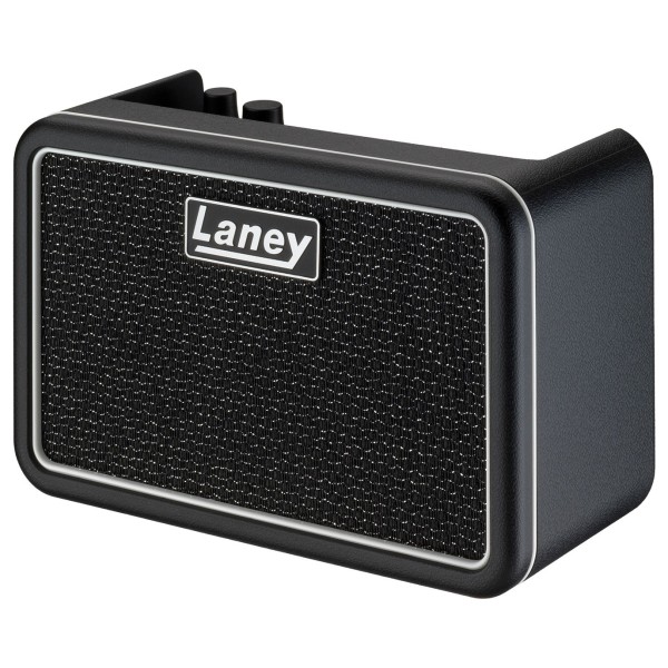 Laney PRISM Mini, Black - right