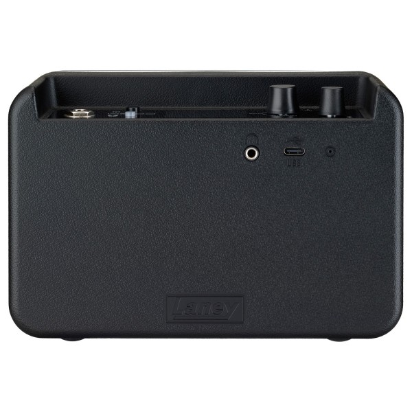 Laney PRISM Mini, Black - back