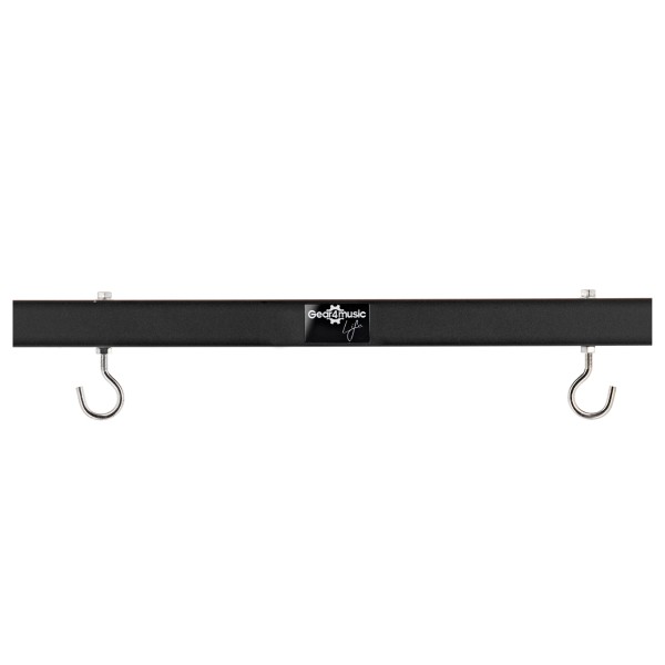 Gear4music Life Adjustable Gong Stand, Small (Max. 20 Inch)
