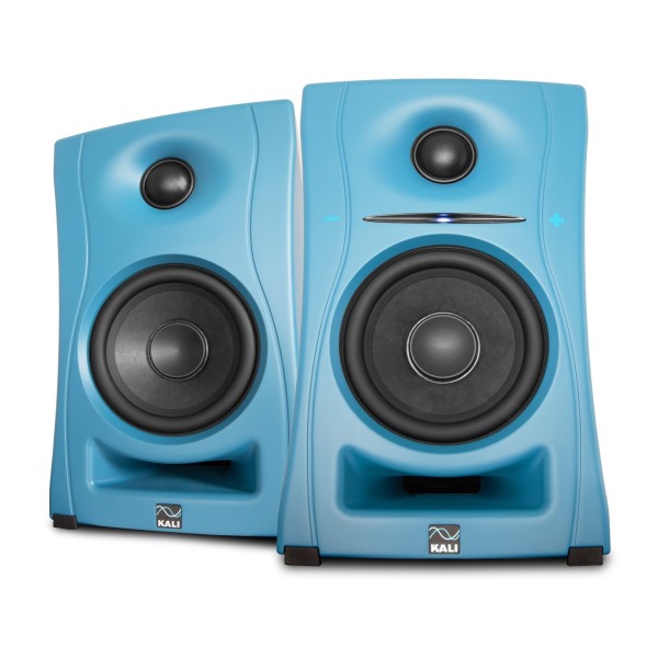 Kali Audio LP-UNF, Blue (Pair) - Main
