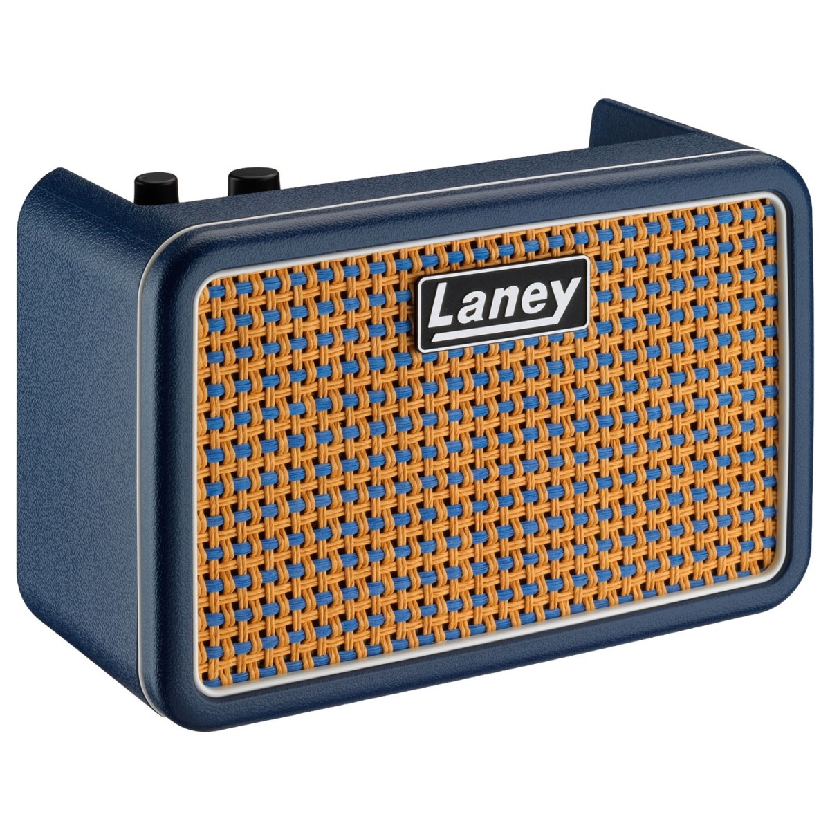 Click to view product details and reviews for Laney Prism Mini Blue.