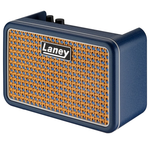 Laney PRISM Mini, Blue - right