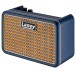 Laney PRISM Mini, Blue - right