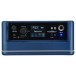 Laney PRISM Mini, Blue - top