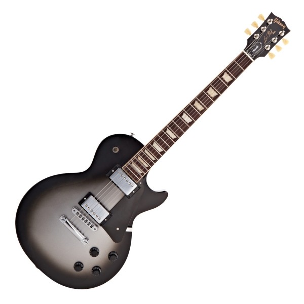Gibson Les Paul Studio, Silverburst #207150093