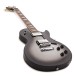 Gibson Les Paul Studio, Silverburst #207150093 - angled shot