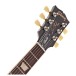 Gibson Les Paul Studio, Silverburst #207150093 - headstock