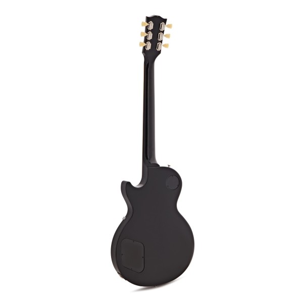 Gibson Les Paul Studio, Silverburst #207150093 - back