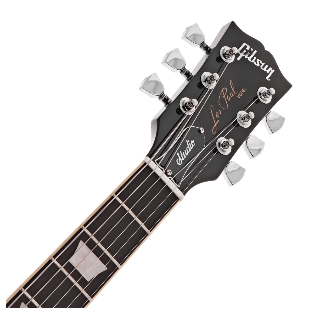 Gibson Les Paul Studio Session, Cobalt Burst #220550291 at Gear4music