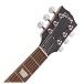 Gibson Kirk Hammett Greeny Les Paul Standard, Greeny Burst #226650206 - headstock
