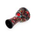 Percussion Plus Slap Djembe, Pre-Tuned, 8 inch Head, Carnival 8