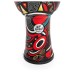 Percussion Plus Slap Djembe, Pre-Tuned, 12 inch Head, Carnival 7