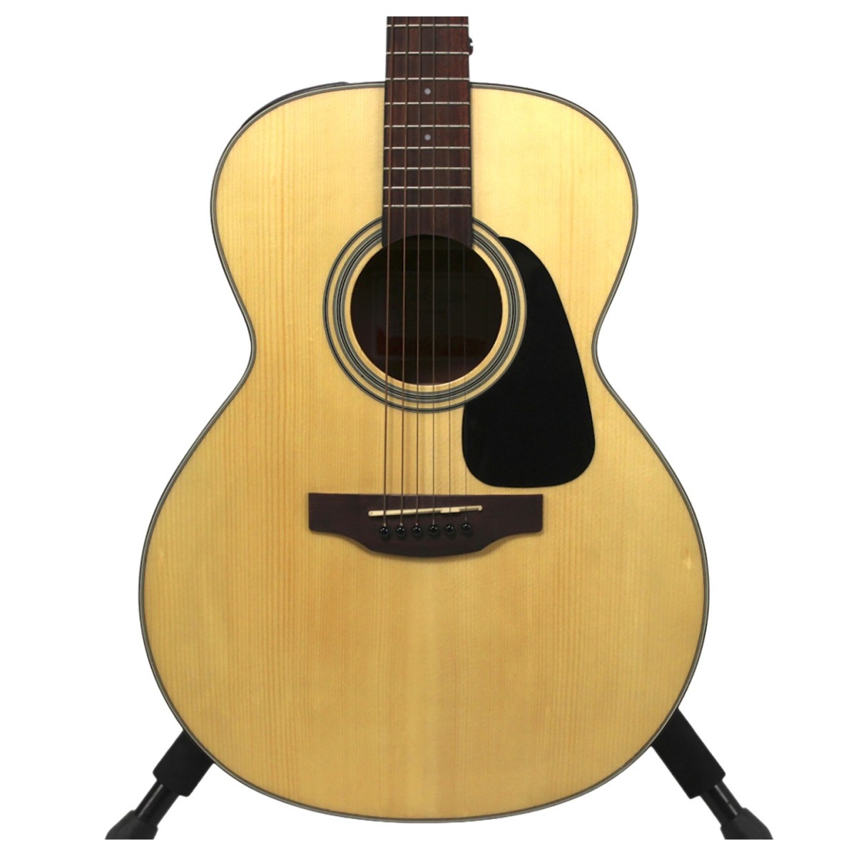Takamine GLN12E NS NEX Electro Acoustic, Natural Satin - Secondhand at ...
