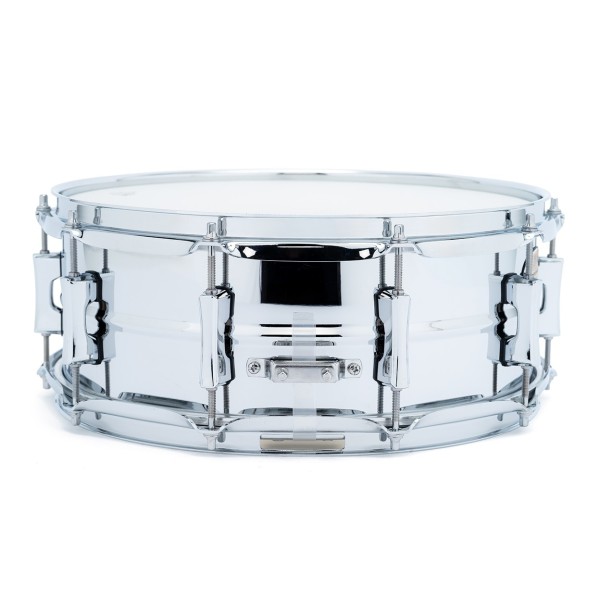 Pearl Primal Snare Collective 14 x 5.5'' Steel Snare Drum