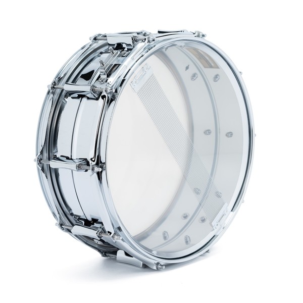 Pearl Primal Snare Collective 14 x 5.5'' Steel Snare Drum