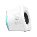 Edifier G2000 2.0 Bluetooth Gaming Speakers With RGB Lighting, White - right solo 