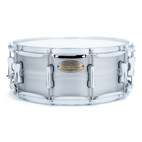 Pearl Primal Snare Collective 14 x 5.5'' Aluminium Snare Drum